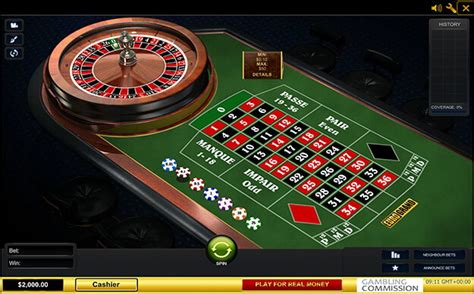 premium french roulette scam